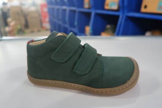 Sko KOEL – str. 28