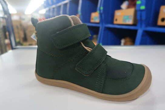 Sko KOEL – str. 31