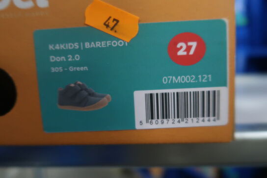 Sko KOEL – str. 27