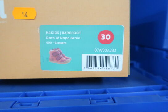 Sko KOEL – str. 30