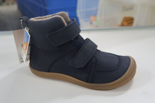 Sko KOEL – str. 30