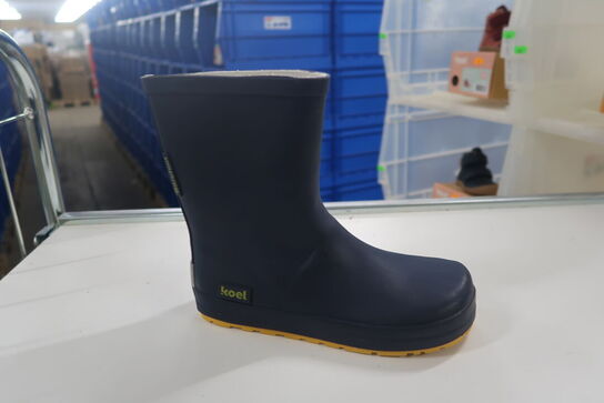 Sko KOEL – str. 31