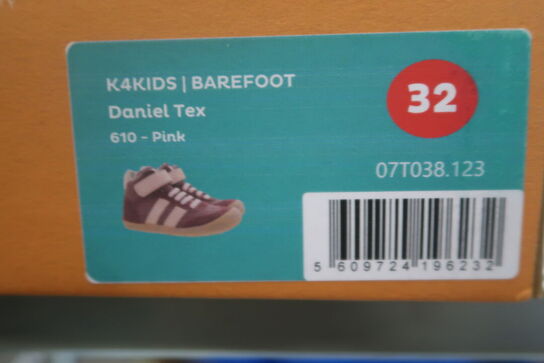 Sko KOEL – str. 32