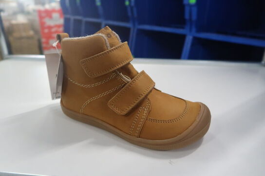 Sko KOEL – str. 30