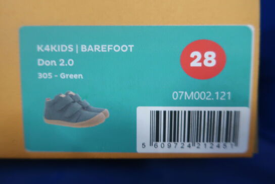 Sko KOEL – str. 28