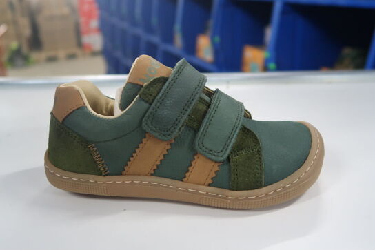 Sko KOEL – str. 27