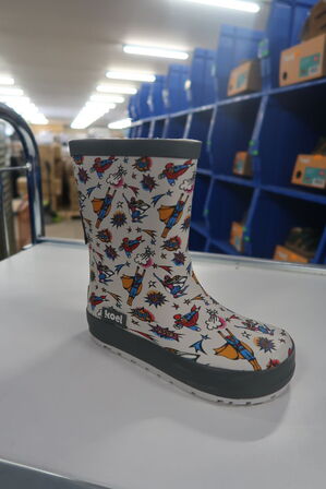 Sko KOEL – str. 26