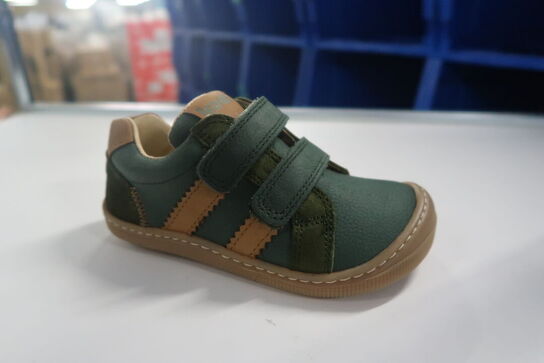 Sko KOEL – str. 26