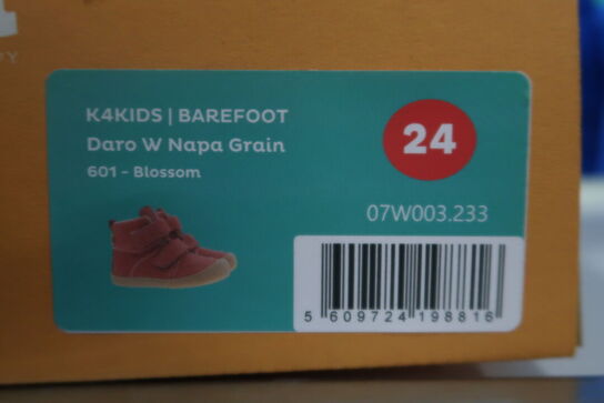 Sko KOEL – str. 24