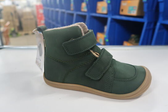 Sko KOEL – str. 31