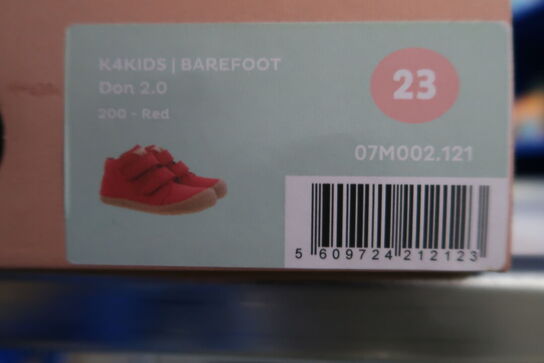 Sko KOEL – str. 23