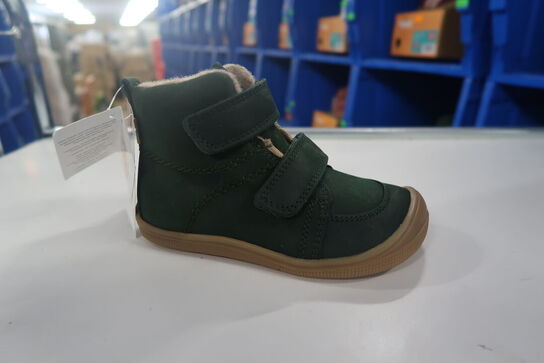 Sko KOEL – str. 26