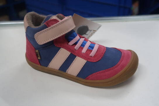 Sko KOEL – str. 28