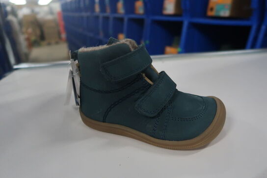 Sko KOEL – str. 23