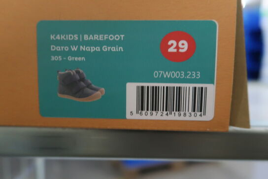 Sko KOEL – str. 29