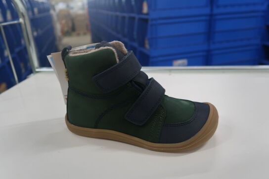 Sko KOEL – str. 29