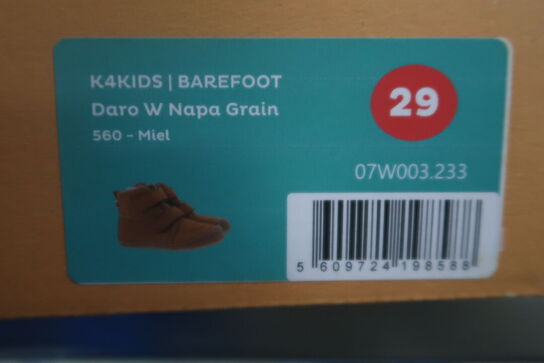 Sko KOEL – str. 29