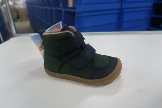 Sko KOEL – str. 22