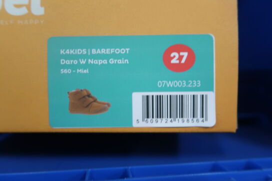 Sko KOEL – str. 27