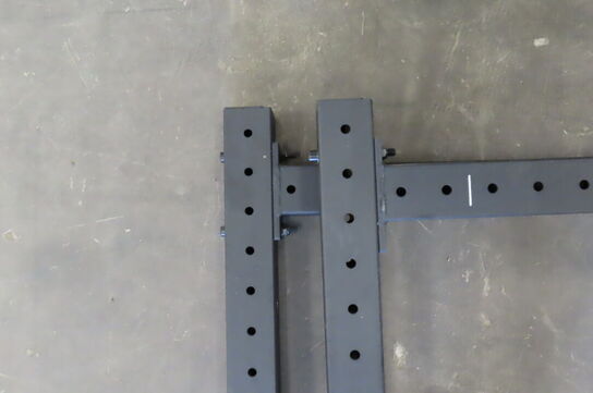 Power rack