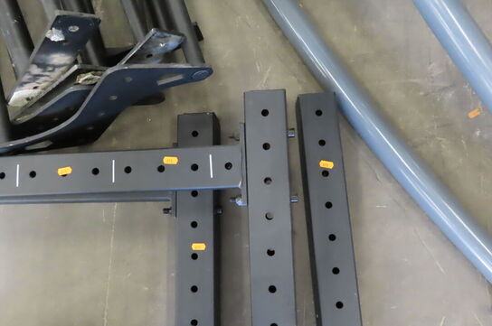Power rack