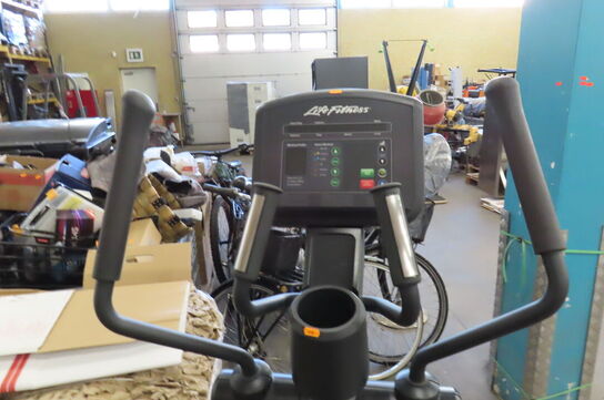 Crosstrainer LIFEFITNESS