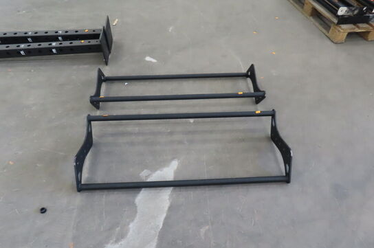 Power rack