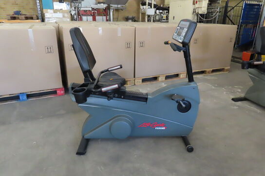 Fitnesscykel LIFEFITNESS