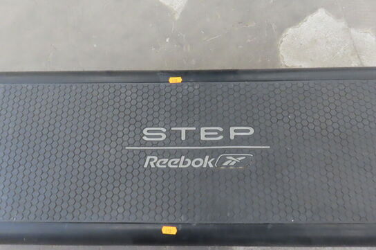 Stepbænk REEBOK