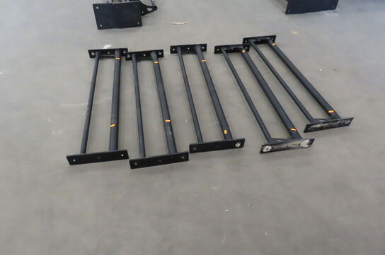 Power rack
