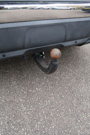 Varebil PEUGEOT 3008 Van 1.5 BLUEHDI 130 HK SUV (momsfri)