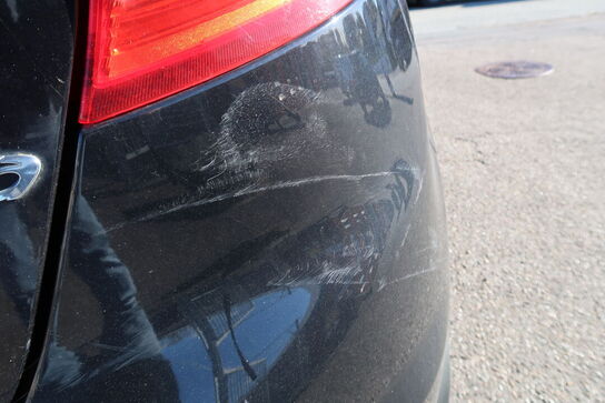 Varebil FORD Fiesta 1,6 TDCI Van (Momsfri)