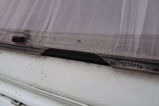 Campingvogn CI CARAVANS Sprite Musketeer (Momsfri)