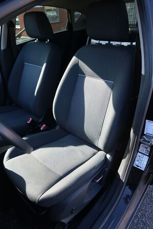 Varebil FORD Fiesta 1,6 TDCI Van (Momsfri)