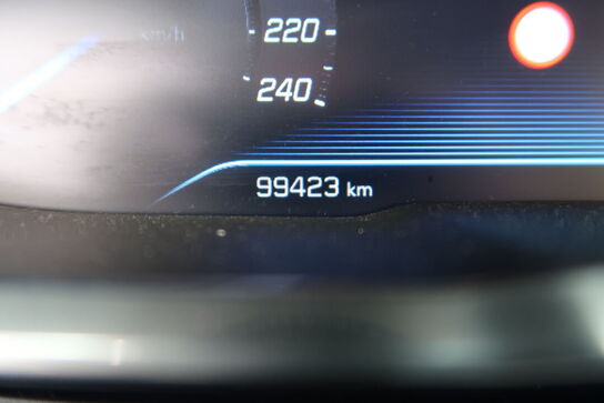 Varebil PEUGEOT 3008 Van 1.5 BLUEHDI 130 HK SUV (momsfri)