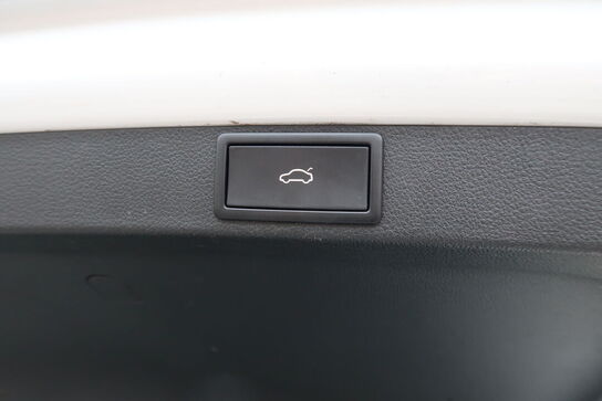 Personbil SKODA Octavia 2.0 TDI150 Combi DSG7 (UDEN AFGIFT)