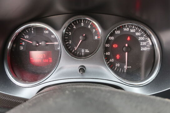 Varebil SEAT LEON VAN 1,6