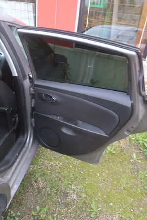 Varebil SEAT LEON VAN 1,6