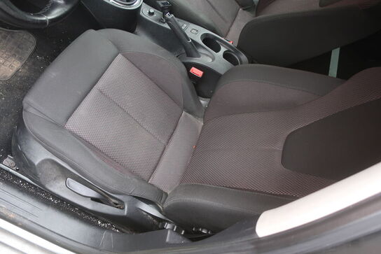 Varebil SEAT LEON VAN 1,6