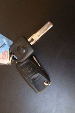 Varebil SEAT LEON VAN 1,6