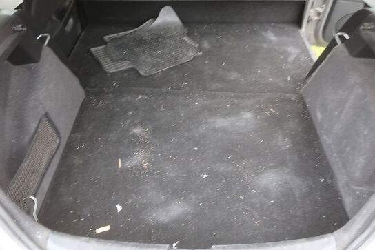 Varebil SEAT LEON VAN 1,6