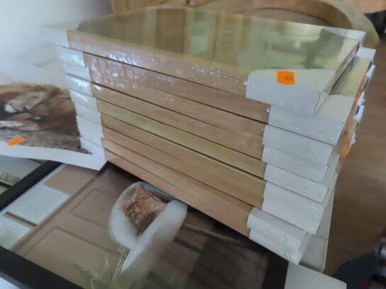 Div. Billeder og rammer