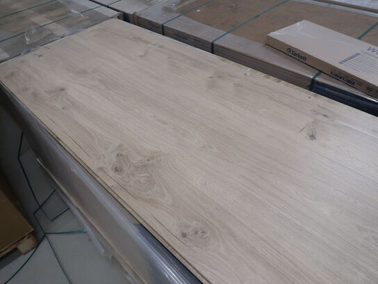 Tarkett Nomad Oak Light 75m2