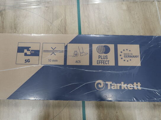 Tarkett Nomad Oak Light 75m2