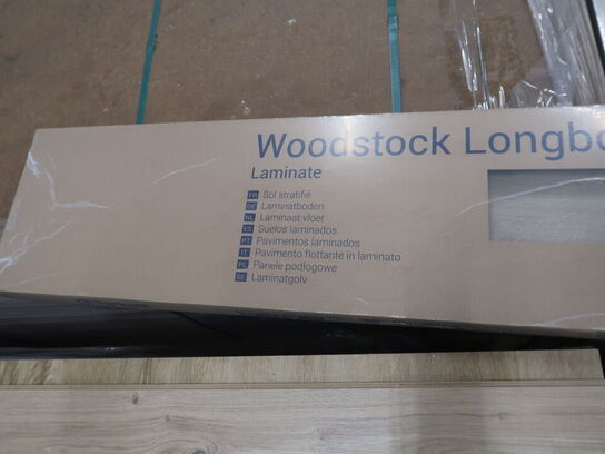 Tarkett Nomad Oak Light 151m2