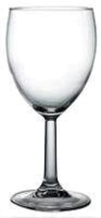 48 stk. Rødvinsglas Savoie 35 cl