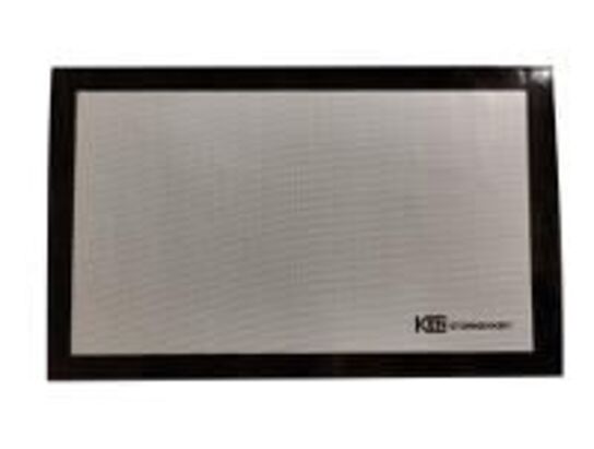 10 stk. Bagemåtte B600 x D400 mm Tåler -70 til +280 grader