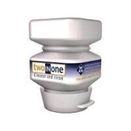 6 stk. Vasketabs WaveClean 10 stk pk. MKN  two in one UN1823