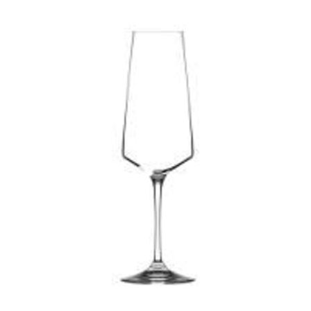 12 stk. Champagneglas Aria 36 cl RCR