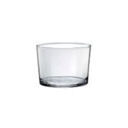 48 stk. Vandglas klar 22 cl Bodega